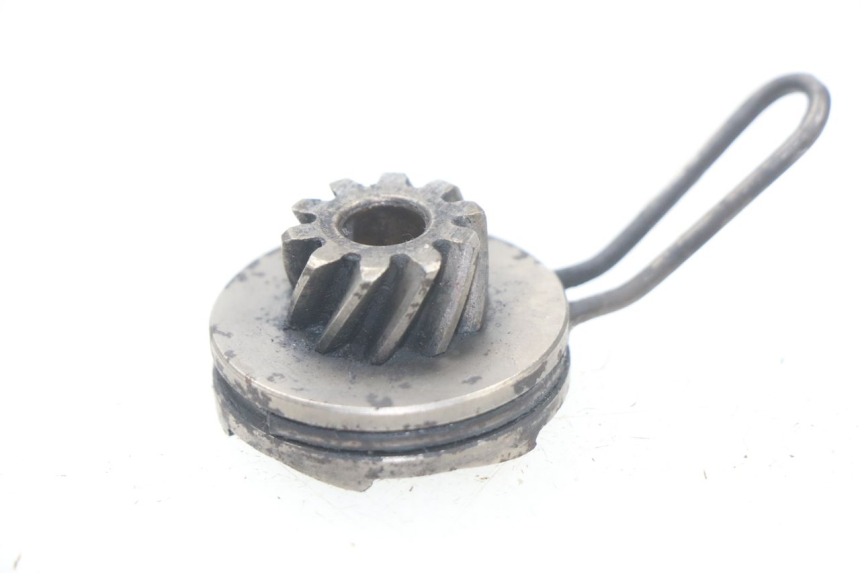 photo de STARTERNAF YAMAHA AEROX NAKED 2T 50 (2013 - 2017) - Detail van het onderdeel