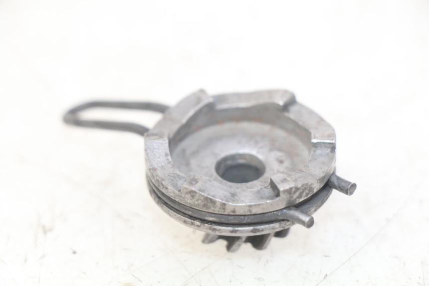 photo de STARTERNAF MBK BOOSTER SPIRIT 50 (1999 - 2003) - Hoofdaanzicht