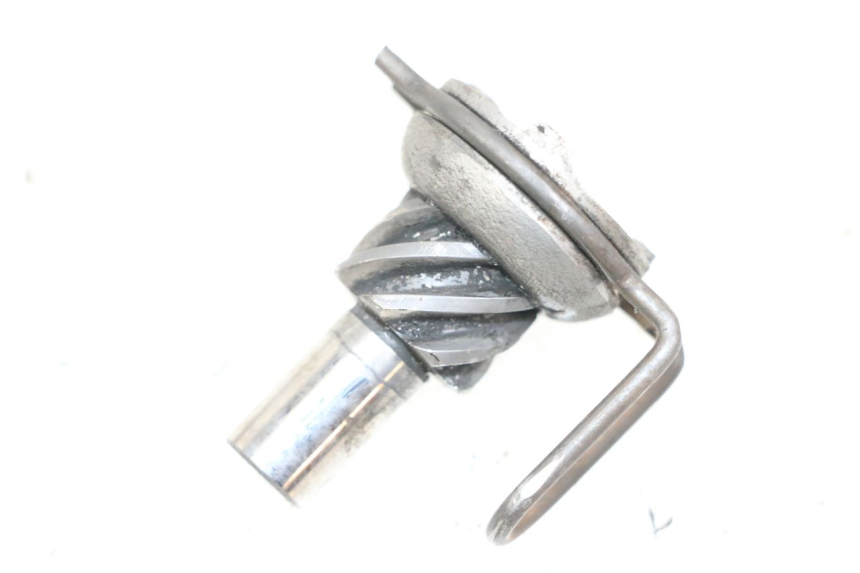 photo de STARTERNAF PEUGEOT BUXY 50 (1993 - 1998) - Hoofdaanzicht