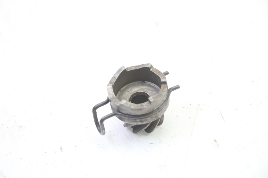 photo de STARTKOPPELING ORCAL CAVARO 4T 50 (2019 - 2023) - Hoofdaanzicht