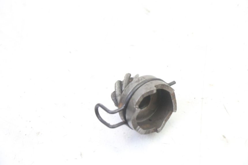 photo de STARTKOPPELING ORCAL CAVARO 4T 50 (2019 - 2023) - Zoom op gebruiksstaat