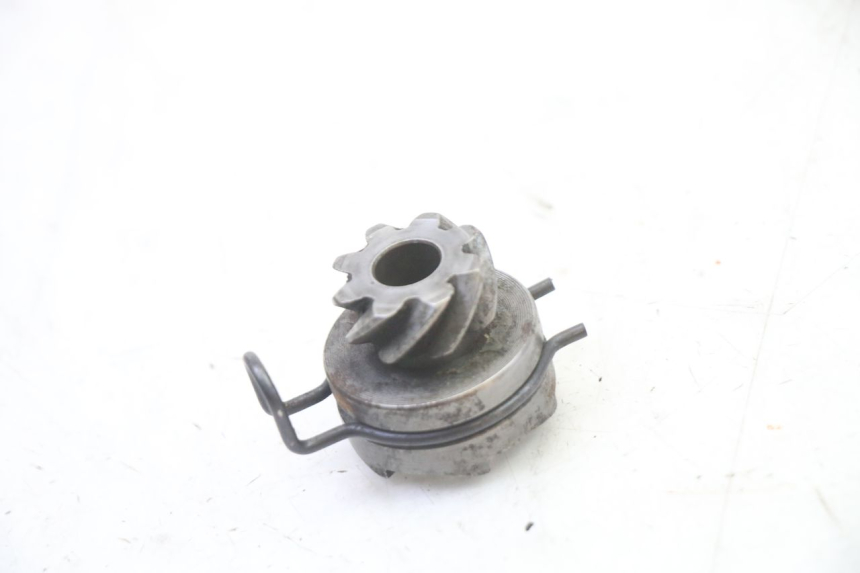 photo de STARTKOPPELING ORCAL CAVARO 4T 50 (2019 - 2023) - Andere kijkhoek