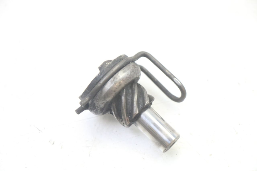 photo de TANDWIEL KICKSTARTER PEUGEOT ELYSTAR 50 (2002 - 2014) - Hoofdaanzicht