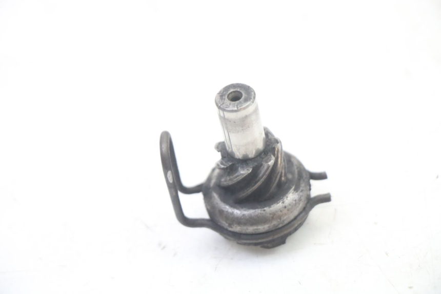 photo de TANDWIEL KICKSTARTER PEUGEOT ELYSTAR 50 (2002 - 2014) - Andere kijkhoek