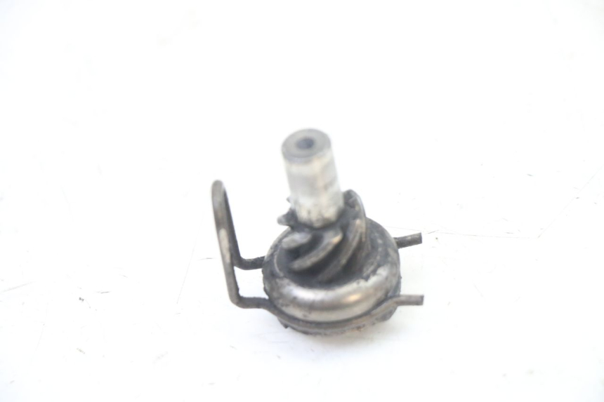 photo de TANDWIEL KICKSTARTER PEUGEOT ELYSTAR 50 (2002 - 2014) - Andere kijkhoek