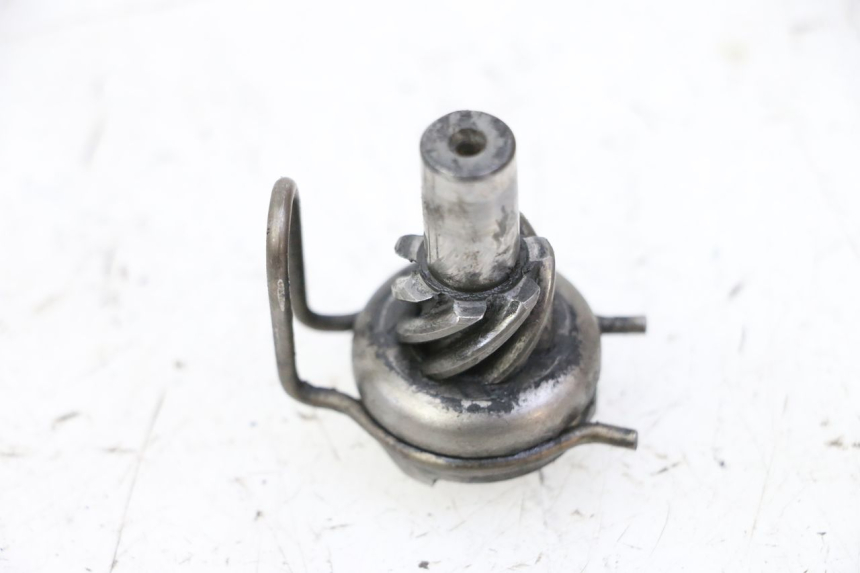 photo de TANDWIEL KICKSTARTER PEUGEOT ELYSTAR 50 (2002 - 2014) - Detail van het onderdeel