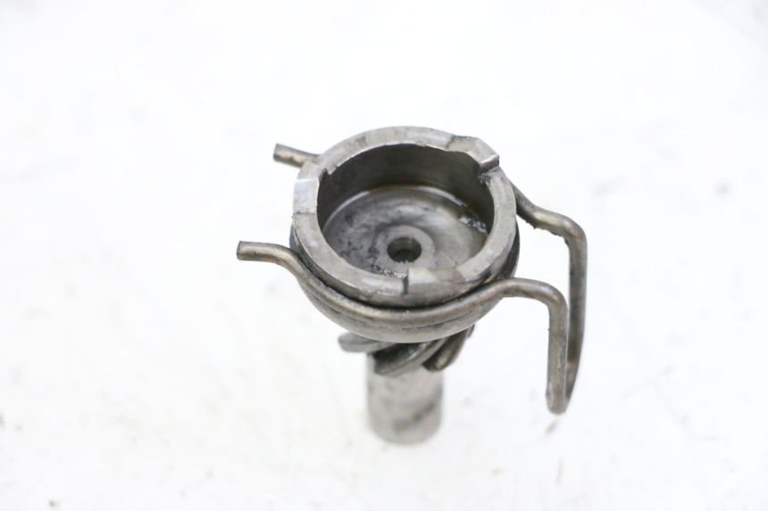 photo de TANDWIEL KICKSTARTER PEUGEOT ELYSTAR 50 (2002 - 2014) - Zoom op gebruiksstaat