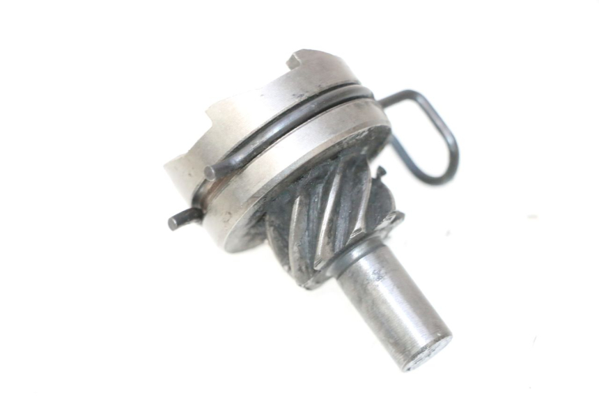 photo de STARTTROMMEL JM MOTORS EVOLIS 4T 50 (2018 - 2022) - Hoofdaanzicht