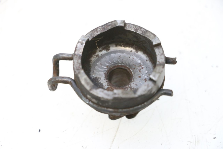 photo de STARTKOPPELING KEEWAY F-ACT FACT EVO 50 (2020 - 2026) - Zoom op gebruiksstaat