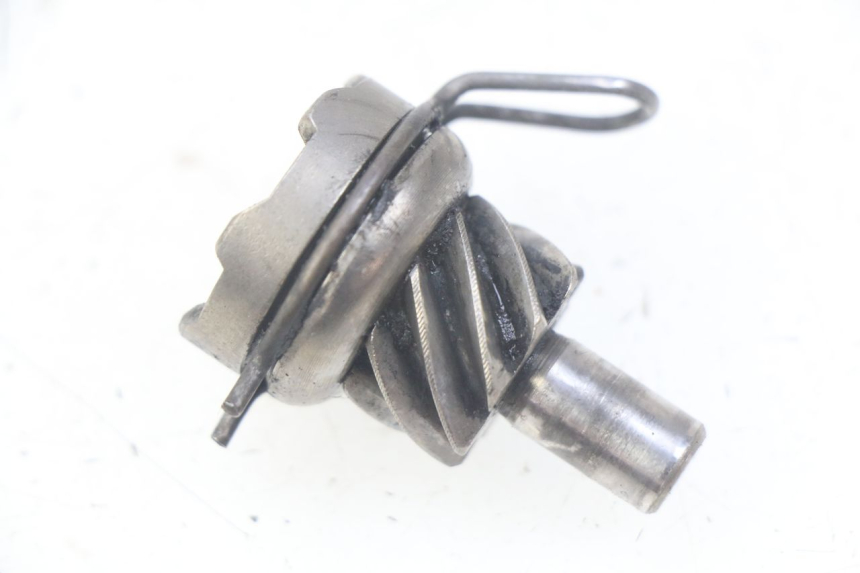 photo de STARTERNAF PIAGGIO FLY 2T 50 (2004 - 2017) - Hoofdaanzicht