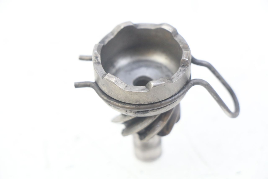 photo de STARTERNAF PIAGGIO FLY 2T 50 (2004 - 2017) - Detail van het onderdeel