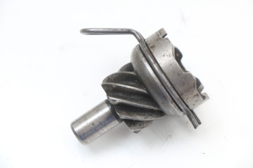 photo de STARTERNAF PIAGGIO FLY 2T 50 (2004 - 2017) - Hoofdaanzicht