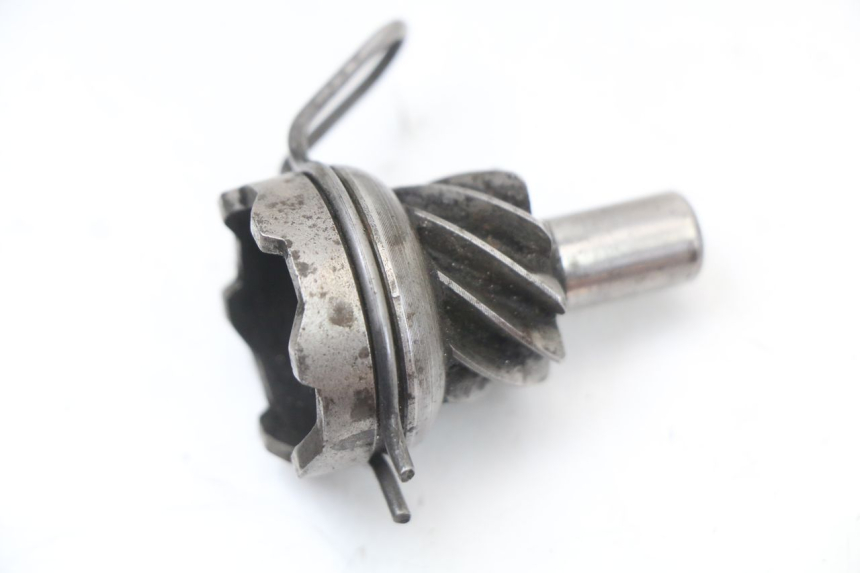 photo de STARTERNAF PIAGGIO FLY 2T 50 (2004 - 2017) - Detail van het onderdeel