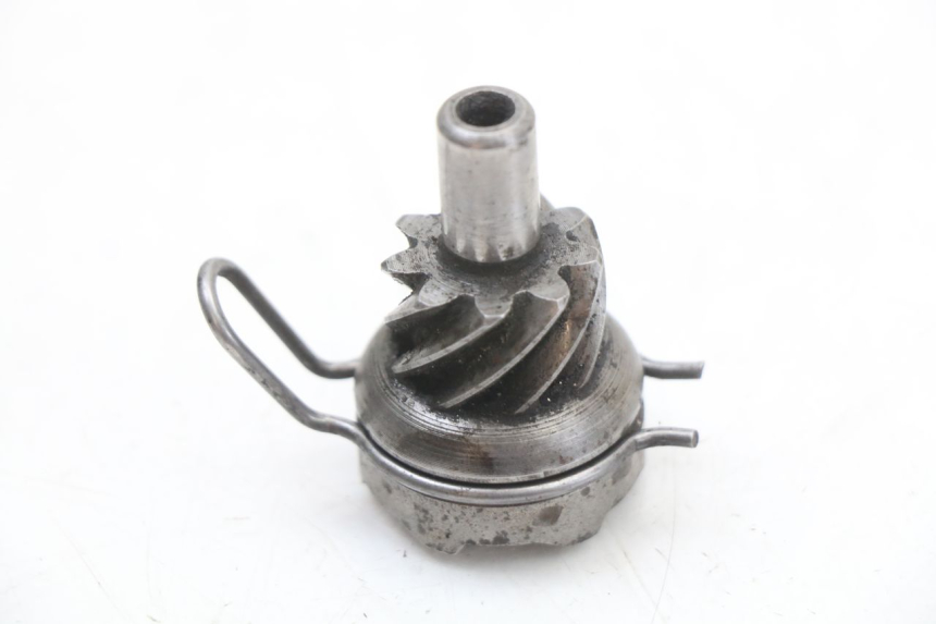 photo de STARTERNAF PIAGGIO FLY 2T 50 (2004 - 2017) - Zoom op gebruiksstaat