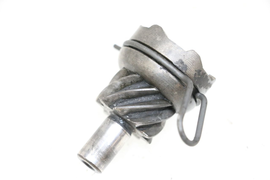 photo de STARTERNAF PIAGGIO FLY 2T 50 (2004 - 2017) - Hoofdaanzicht