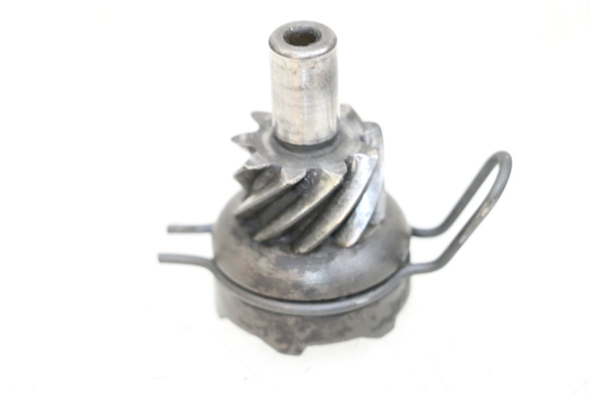 photo de STARTERNAF PIAGGIO FLY 2T 50 (2004 - 2017) - Detail van het onderdeel