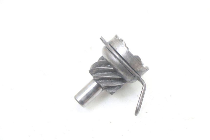 photo de TANDWIEL STARTTRAP GILERA STALKER 50 (1997 - 2005) - Hoofdaanzicht