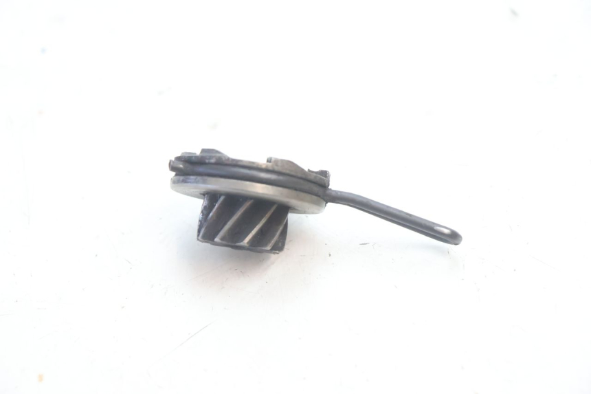 photo de KICKMOER RIDE JUMP 2T 50 (2012 - 2017) - Detail van het onderdeel
