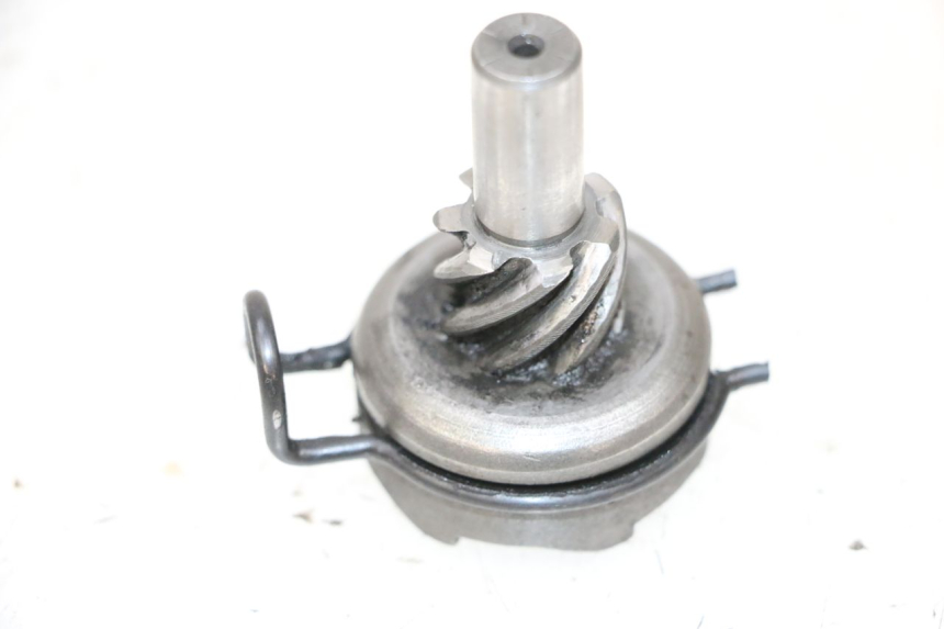 photo de STARTKOPPELING PEUGEOT KISBEE 4T 50 (2018 - 2022) - Detail van het onderdeel