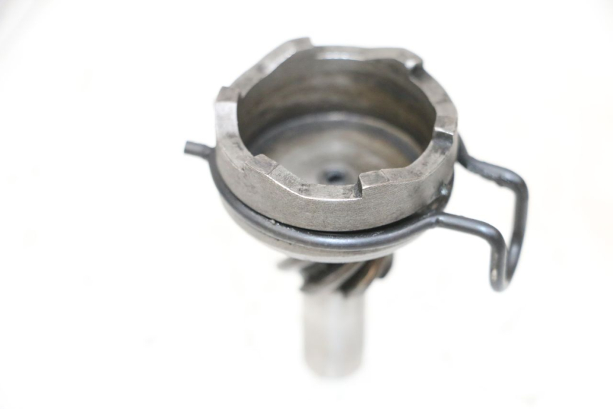 photo de STARTKOPPELING PEUGEOT KISBEE 4T 50 (2018 - 2022) - Zoom op gebruiksstaat