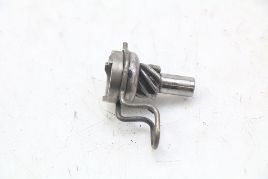 photo de STARTKOPPELING PEUGEOT LUDIX 50 (2005 - 2007) - Hoofdaanzicht