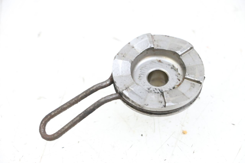 photo de STARTERNAF YAMAHA NEO'S NEOS 2T 50 (1998 - 2007) - Andere kijkhoek