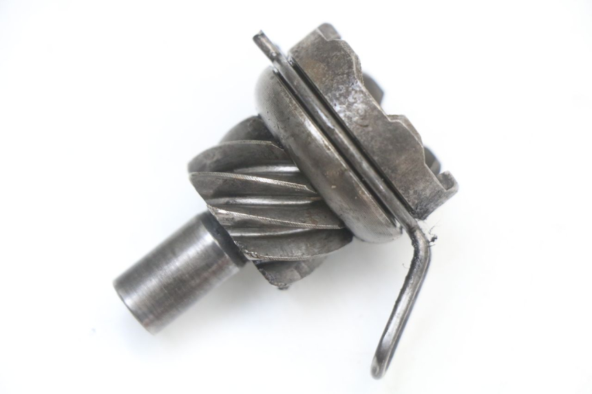 photo de STARTERNAF PIAGGIO NEW TYPHOON 50 (2018 - 2021) - Detail van het onderdeel