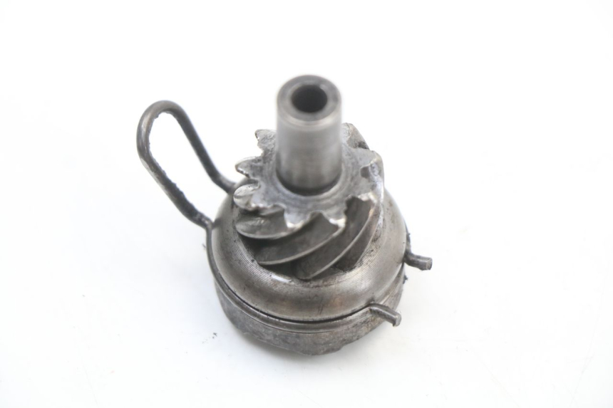 photo de STARTERNAF PIAGGIO NEW TYPHOON 50 (2018 - 2021) - Andere kijkhoek