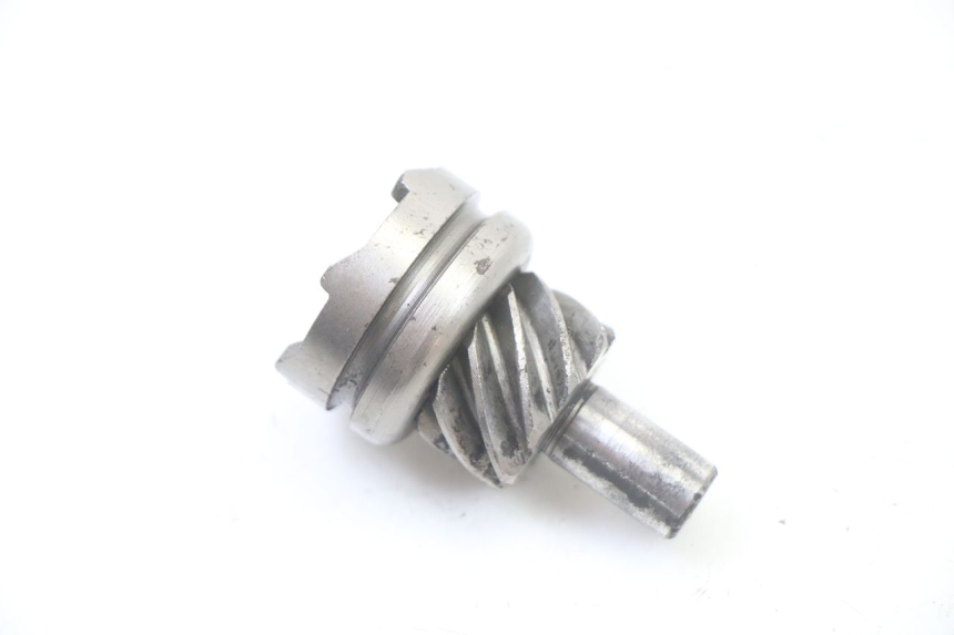 photo de STARTERNAF PIAGGIO NEW TYPHOON 50 (2018 - 2021) - Hoofdaanzicht