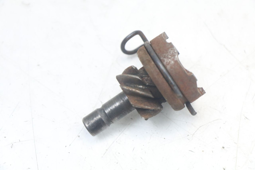 photo de STARTKOPPELING SYM ORBIT III 3 4T 50 (2018 - 2021) - Detail van het onderdeel