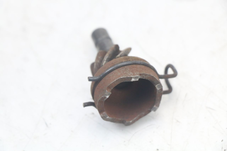 photo de STARTKOPPELING SYM ORBIT III 3 4T 50 (2018 - 2021) - Zoom op gebruiksstaat