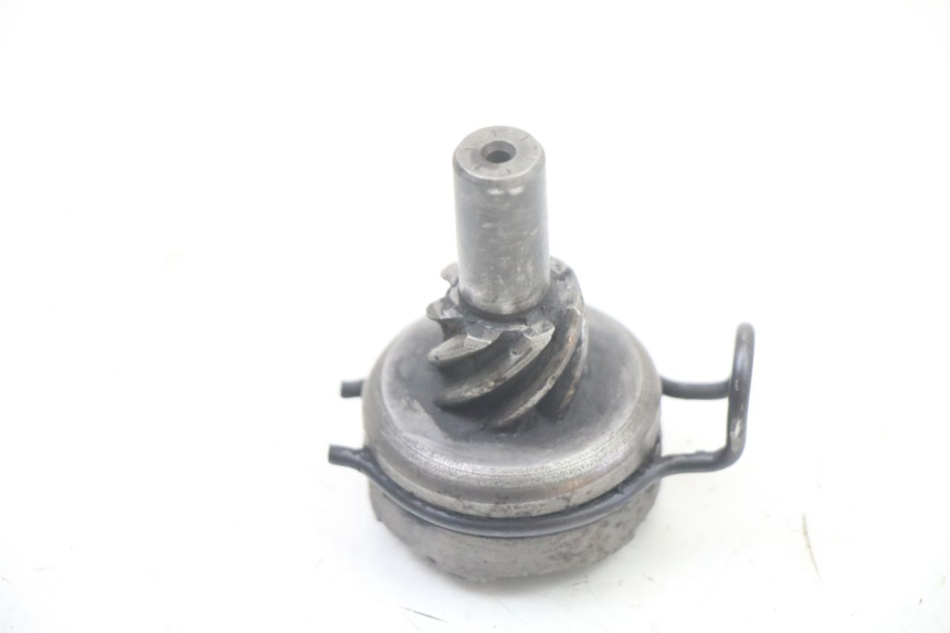 photo de STARTKOPPELING PEUGEOT KISBEE 4T 50 (2018 - 2022) - Andere kijkhoek