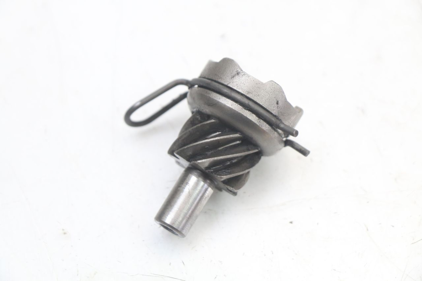 photo de TANDWIEL STARTTRAP PIAGGIO VESPA LX 2T 50 (2005 - 2013) - Hoofdaanzicht