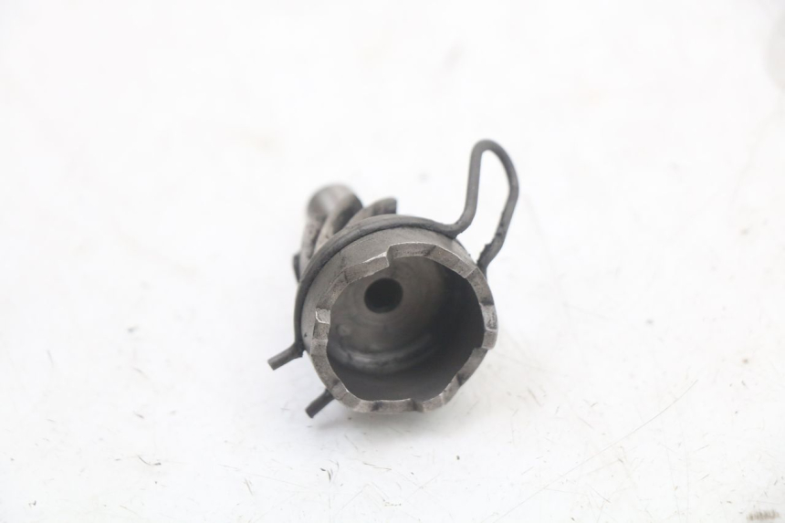 photo de TANDWIEL STARTTRAP PIAGGIO VESPA LX 2T 50 (2005 - 2013) - Zoom op gebruiksstaat