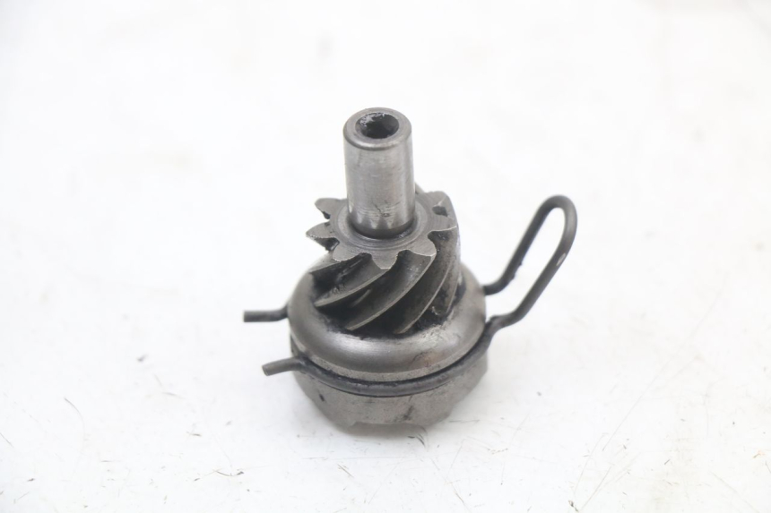 photo de TANDWIEL STARTTRAP PIAGGIO VESPA LX 2T 50 (2005 - 2013) - Andere kijkhoek