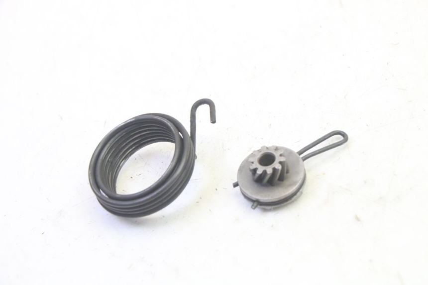 photo de STARTERNAF RIDE RACE 2T 50 (2012 - 2017) - Detail van het onderdeel