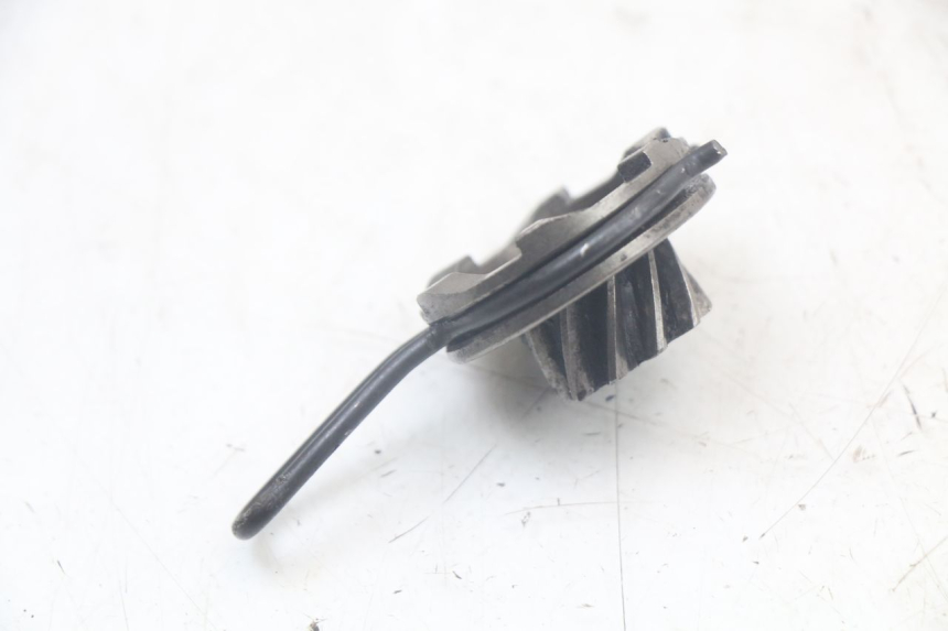 photo de STARTERNAF KEEWAY RY6 2T 50 (2011 - 2019) - Hoofdaanzicht