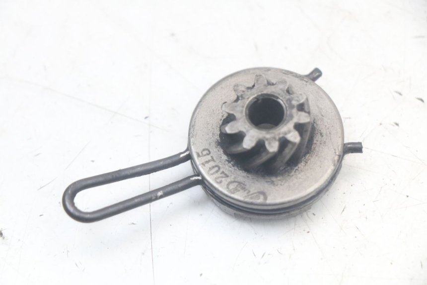 photo de STARTERNAF KEEWAY RY6 2T 50 (2011 - 2019) - Zoom op gebruiksstaat