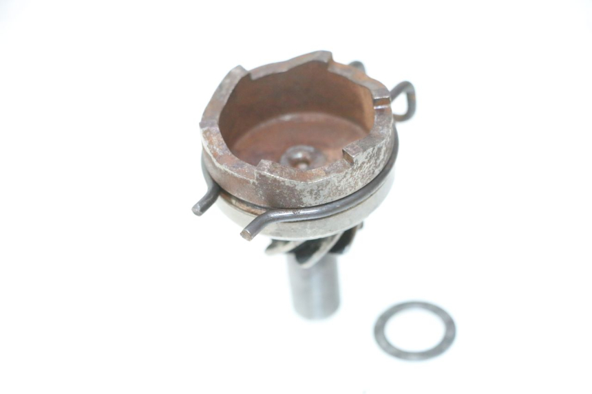 photo de STARTKOPPELING JM MOTORS SANTANA 50 (2014 - 2023) - Hoofdaanzicht