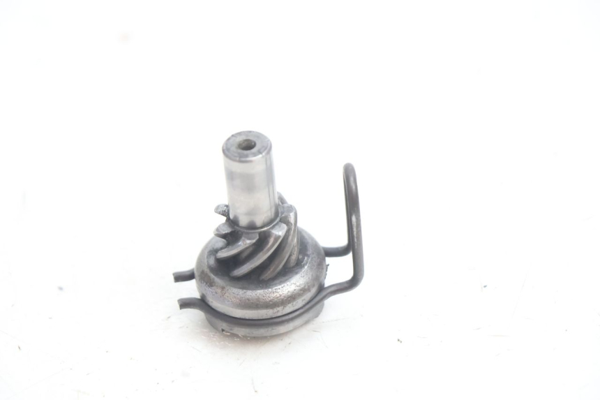 photo de KICKSTARTTROMMEL PEUGEOT SPEEDFIGHT LC 50 (1996 - 2002) - Andere kijkhoek