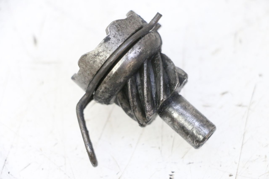 photo de STARTKOPPELING APRILIA SR R 2T LC 50 (2018 - 2021) - Hoofdaanzicht