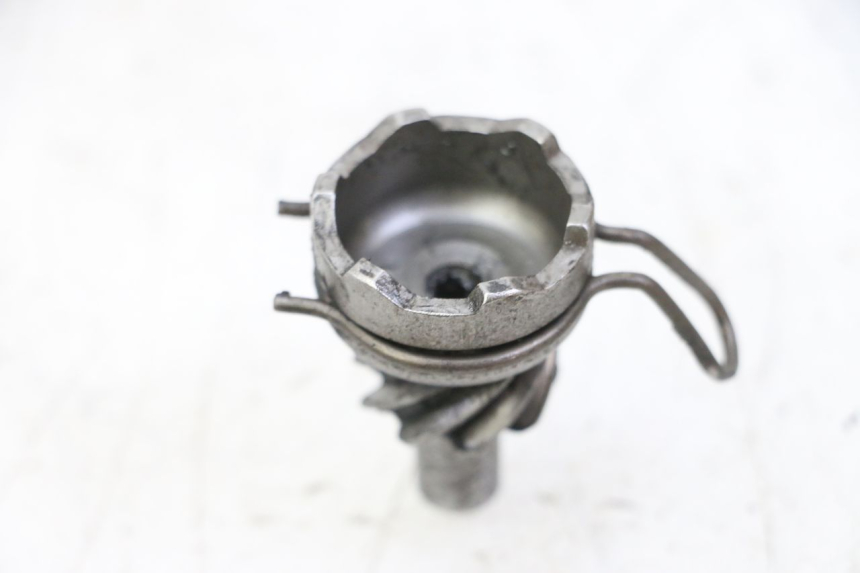 photo de STARTKOPPELING APRILIA SR R 2T LC 50 (2018 - 2021) - Detail van het onderdeel