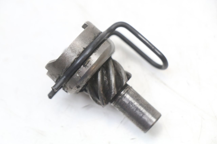 photo de STARTERNAF PEUGEOT STREETZONE I 2T 50 (2018 - 2020) - Hoofdaanzicht