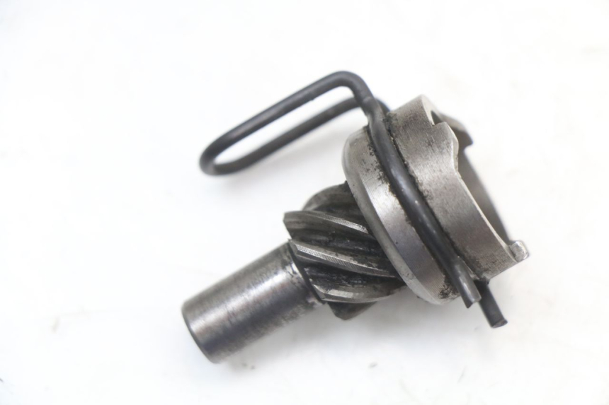 photo de STARTERNAF PEUGEOT STREETZONE I 2T 50 (2018 - 2020) - Detail van het onderdeel