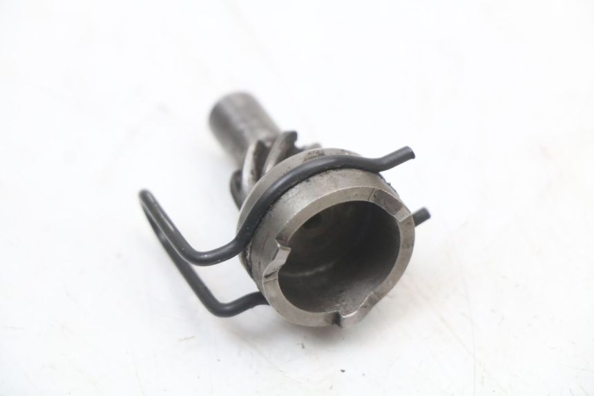 photo de STARTERNAF PEUGEOT STREETZONE I 2T 50 (2018 - 2020) - Andere kijkhoek