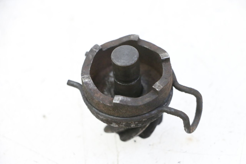 photo de STARTKOPPELING SYM ORBIT III 3 4T 50 (2018 - 2021) - Hoofdaanzicht