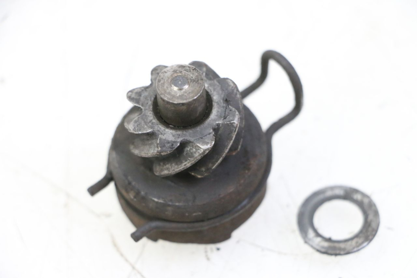 photo de STARTKOPPELING SYM ORBIT III 3 4T 50 (2018 - 2021) - Detail van het onderdeel