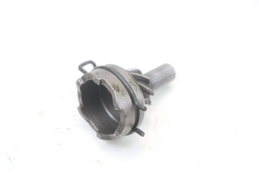 photo de STARTKOPPELING BAOTIAN TRAVEL SPIRIT 50 (2010 - 2012) - Detail van het onderdeel