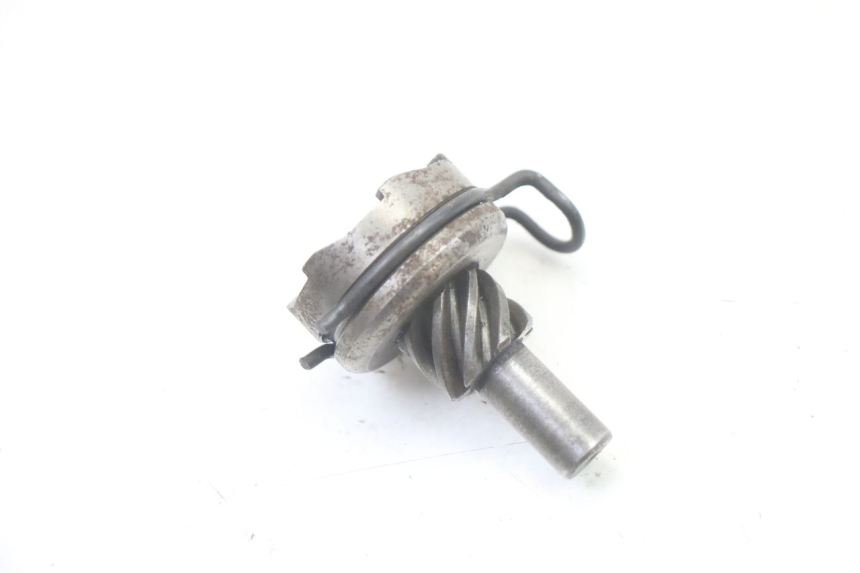 photo de TANDWIEL STARTTRAP PEUGEOT V-CLIC VCLIC 50 (2007 - 2013) - Hoofdaanzicht