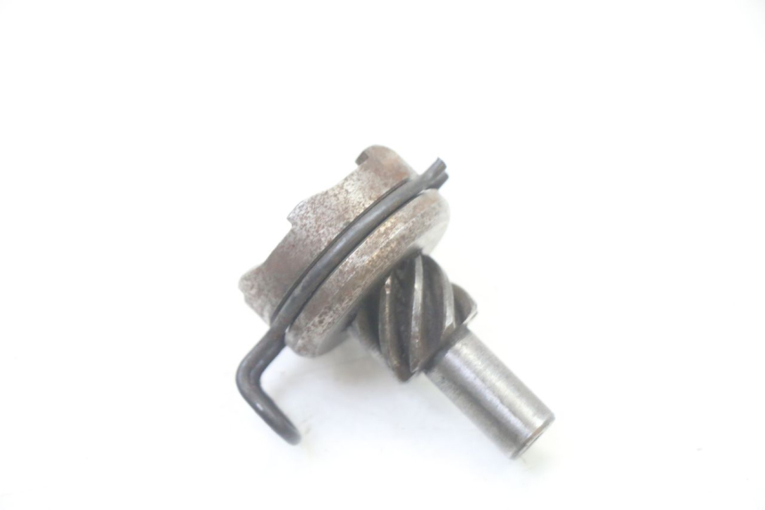 photo de TANDWIEL STARTTRAP PEUGEOT V-CLIC VCLIC 50 (2007 - 2013) - Detail van het onderdeel